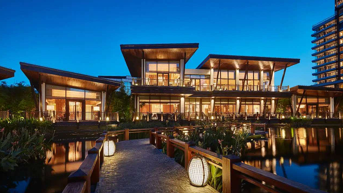 morena resort