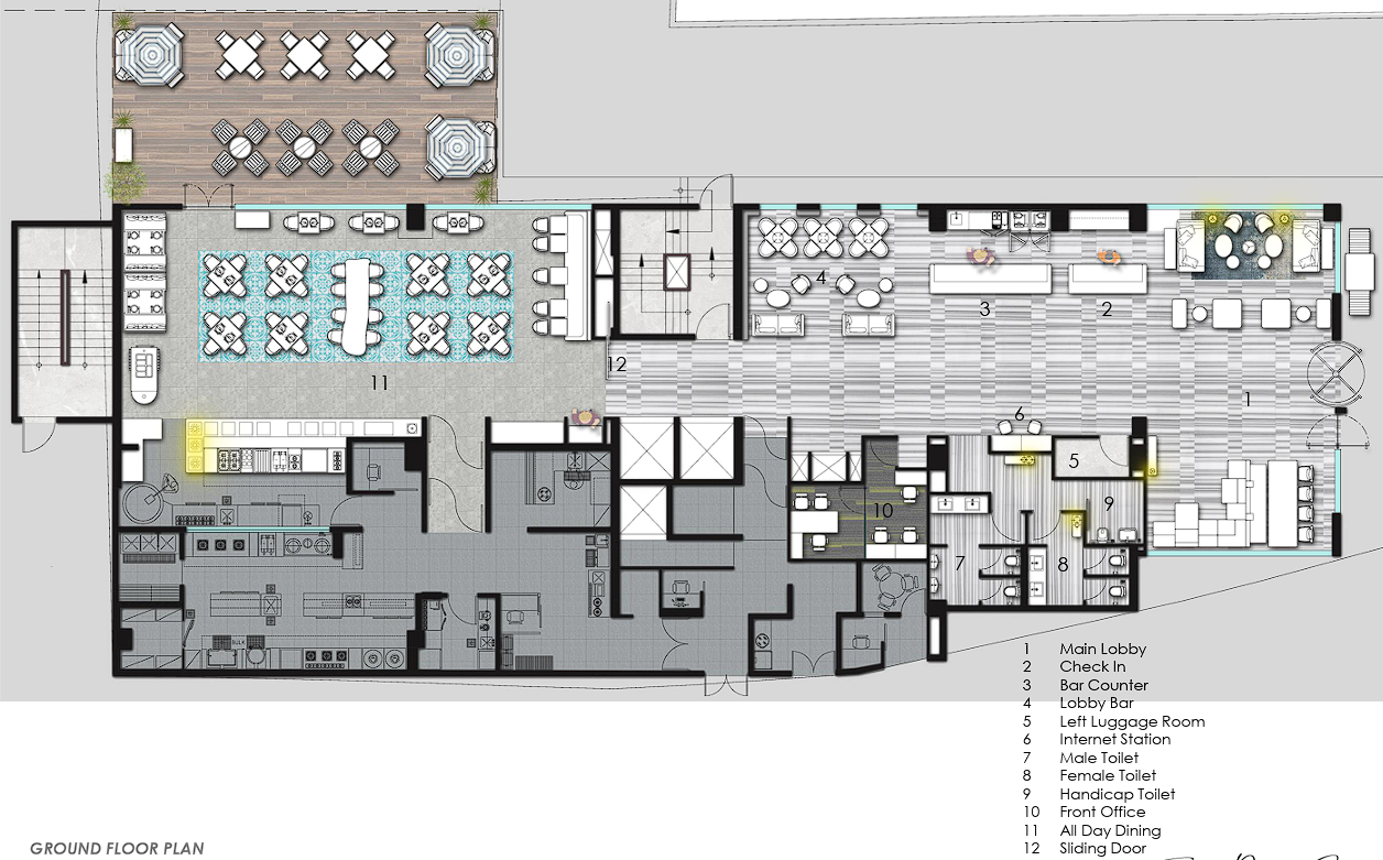 ramada plan
