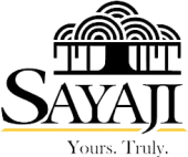sayaji hotels